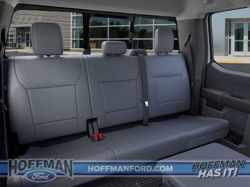New 2025 Ford F350 XL w/ XL Chrome Package image 22