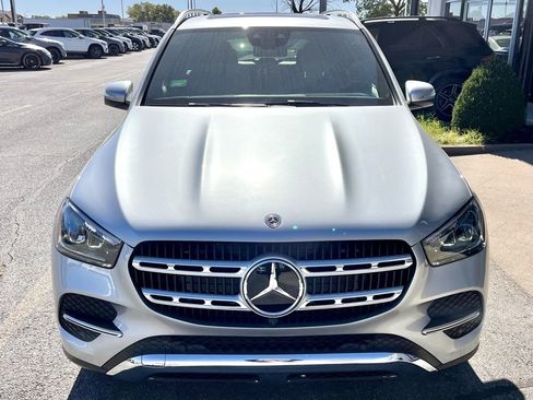 Certified 2025 Mercedes-Benz GLE 450e 4MATIC image 67