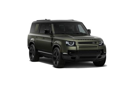 New 2026 Land Rover Defender 130 X-Dynamic SE