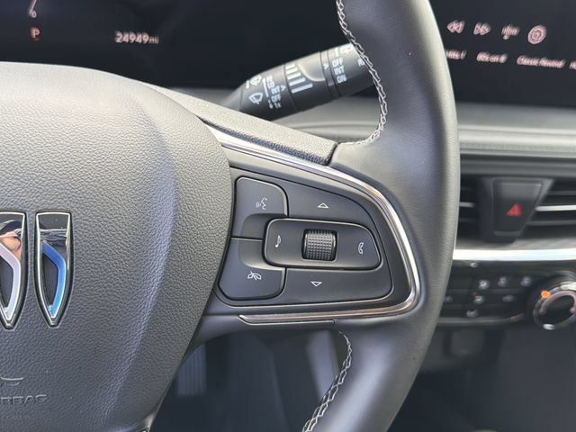 Used 2025 Buick Encore GX Preferred FWD image 21