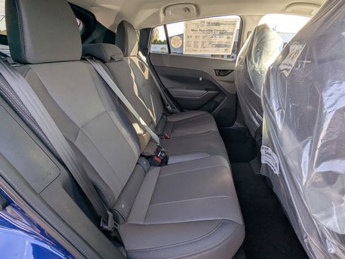 New 2026 Subaru Crosstrek 2.5i image 21