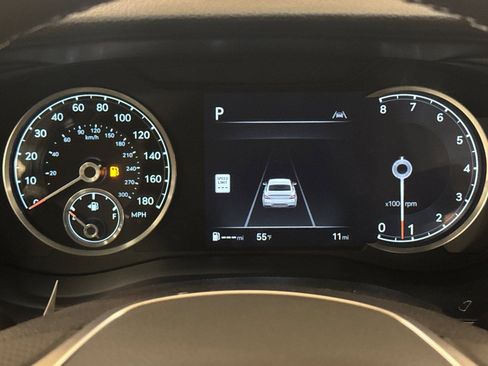 New 2026 Genesis G70 2.5T RWD image 24