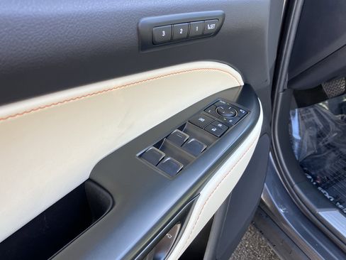 Used 2024 Lexus NX 350 AWD w/ Vision Package image 15