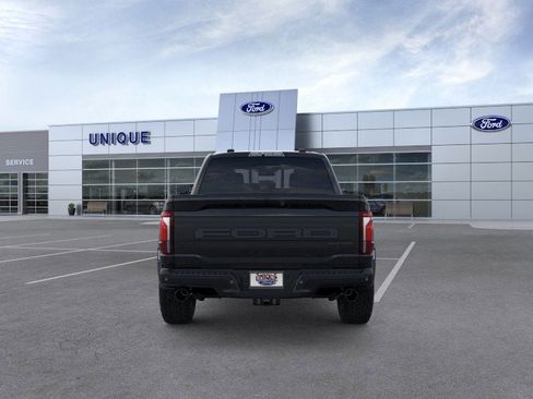 New 2025 Ford F150 Raptor AWD/4WD image 27