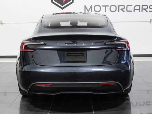 Used 2024 Tesla Model 3 Long Range image 10