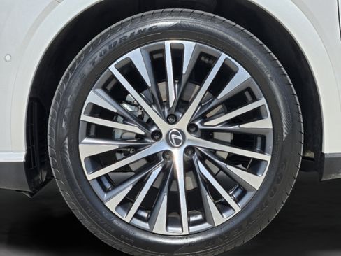 Used 2024 Lexus RX 350 Premium Plus w/ Convenience Package FWD image 36