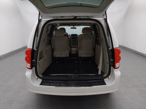 Used 2016 Dodge Grand Caravan SE w/ Quick Order Package 29E SE FWD image 29