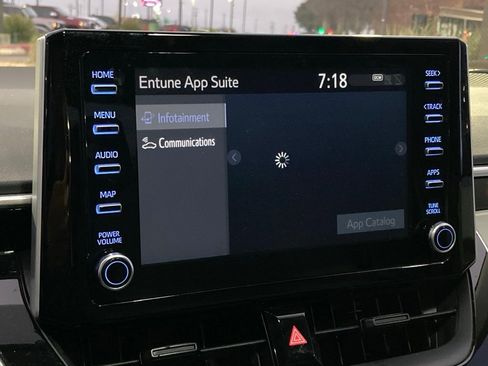 Used 2020 Toyota Corolla LE image 25