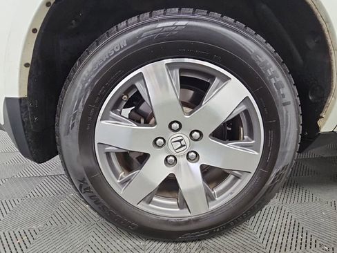 Used 2015 Honda Pilot Touring image 48