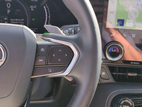 Used 2025 Lexus NX 350h AWD w/ Accessory Package (2T) image 20