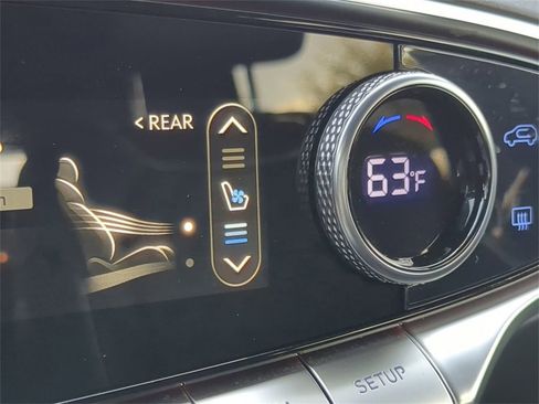 Used 2025 Genesis GV70 3.5T Sport w/ Sport Advanced Package image 24