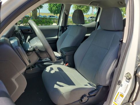 Used 2018 Toyota Tacoma SR w/ SR Convenience Package RWD image 15