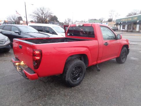 Used 2012 Chevrolet Colorado W/T image 16