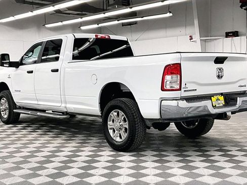 Used 2024 RAM 3500 Big Horn image 2