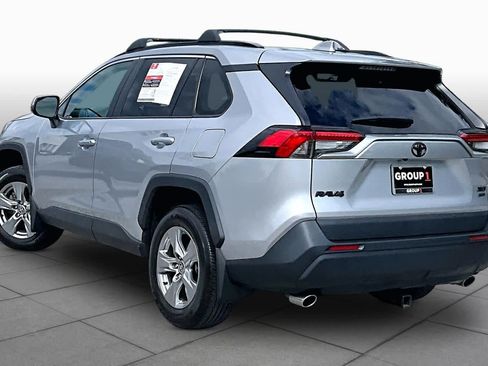 Used 2024 Toyota RAV4 XLE w/ Convenience Package AWD/4WD image 12
