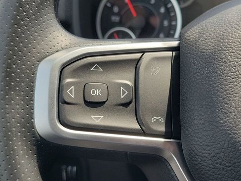 New 2026 RAM 2500 Tradesman AWD/4WD image 18