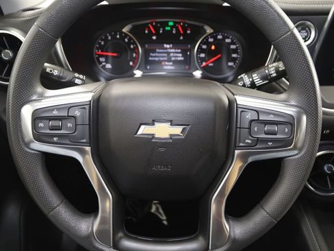 Used 2024 Chevrolet Blazer LT w/ Convenience Package FWD image 33
