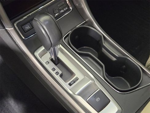 Certified 2021 Subaru Ascent Premium w/ Convenience Package image 35