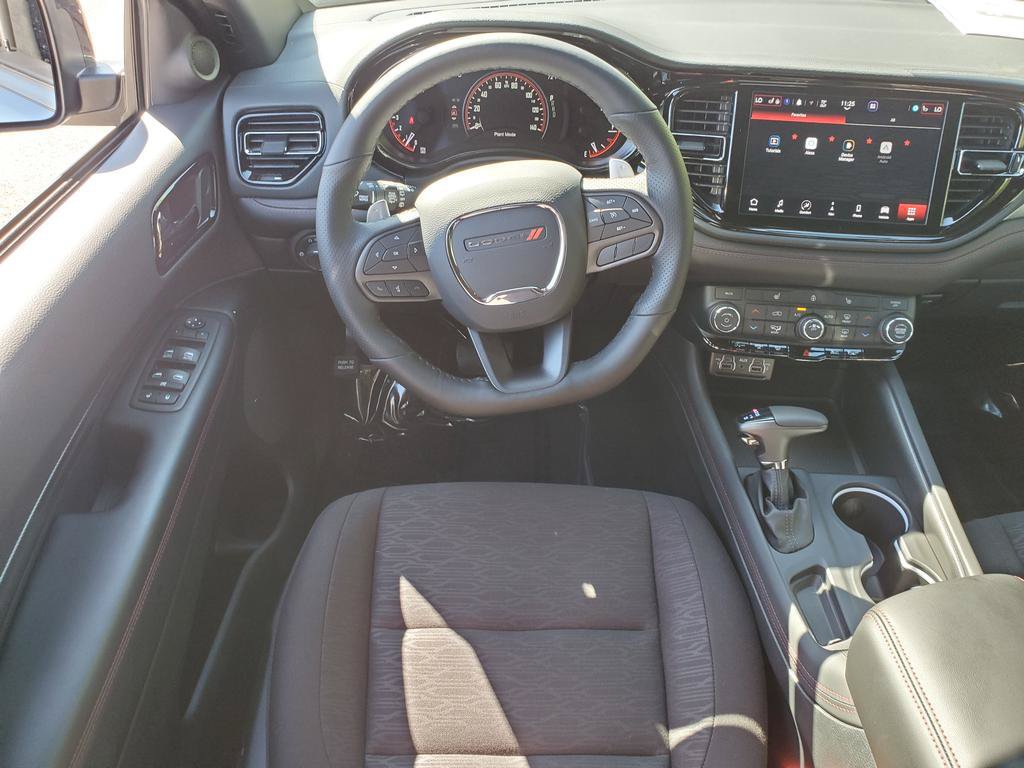New 2026 Dodge Durango GT w/ Mopar All Weather Package AWD/4WD image 9