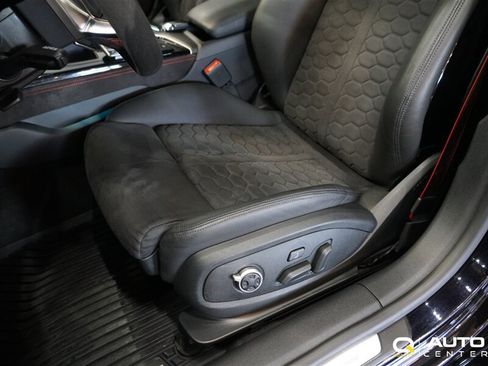 Used 2023 Audi RS 5 Sportback AWD/4WD image 19