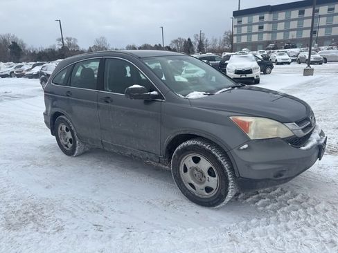 Used 2010 Honda CR-V LX image 10