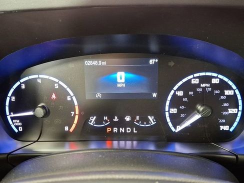 New 2024 Ford Bronco Sport Big Bend AWD/4WD image 19