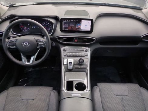 Certified 2023 Hyundai Santa Fe SEL image 15
