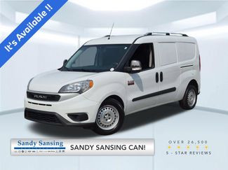 Used 2022 RAM ProMaster City Tradesman FWD video 1