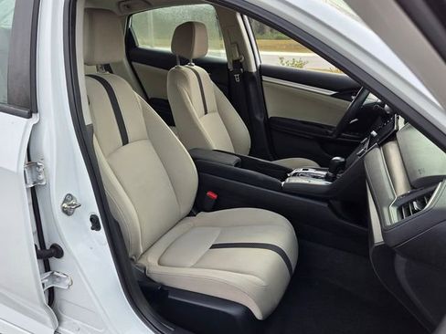 Used 2021 Honda Civic EX image 17
