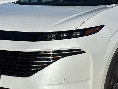 New 2026 Nissan Murano SL image 5