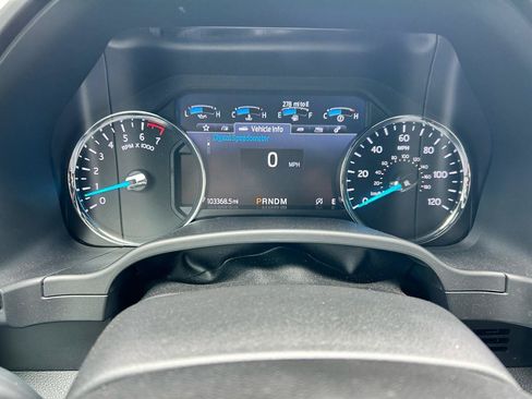 Used 2020 Ford Expedition Limited w/ Equipment Group 302A RWD image 5