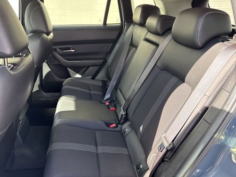 Used 2023 MAZDA CX-50 2.5 S w/ Cargo Package image 14