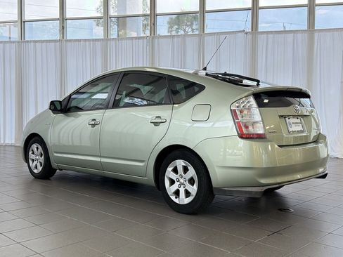 Used 2007 Toyota Prius image 3