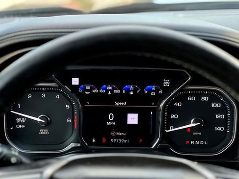 Used 2019 GMC Sierra 1500 Denali image 35