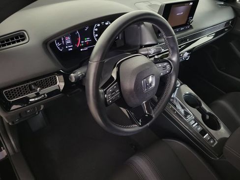 Used 2024 Honda Civic Sport image 22