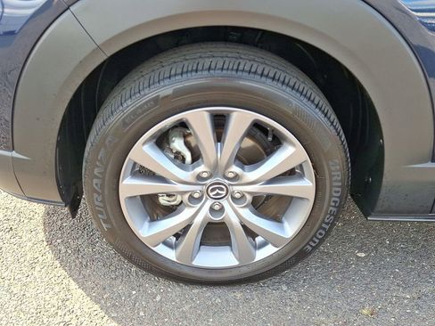 Used 2022 MAZDA CX-30 AWD 2.5 S w/ Premium Package image 29