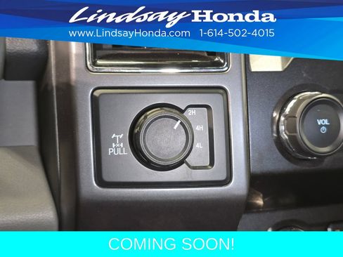Used 2019 Ford F150 XLT AWD/4WD image 21