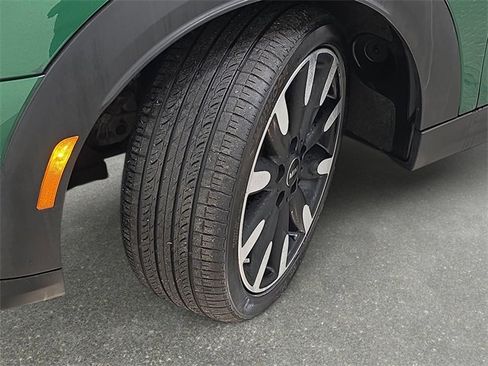 Used 2022 MINI Cooper S image 29