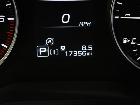 Certified 2024 Subaru Crosstrek 2.5i Limited AWD/4WD image 24