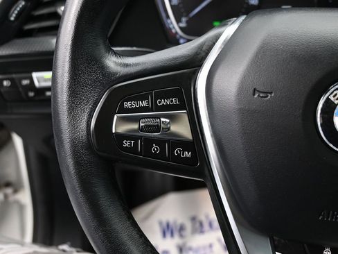 Used 2021 BMW 228i Gran Coupe w/ Lights Package image 20