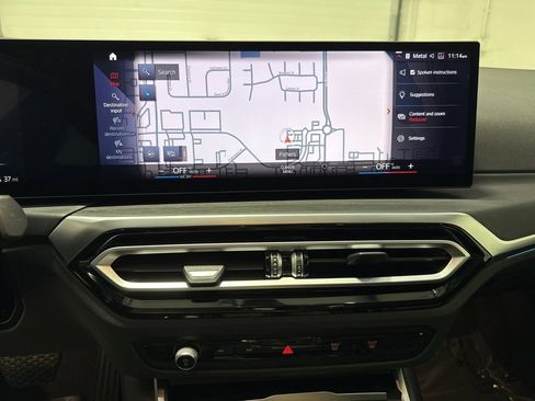 Used 2023 BMW i4 eDrive40 w/ Premium Package image 23