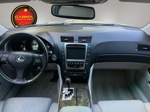 Used 2011 Lexus GS 350 w/ Luxury Value Edition RWD image 31