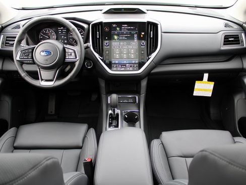 New 2026 Subaru Ascent Limited image 14