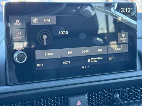 New 2026 Honda CR-V Sport-L image 17