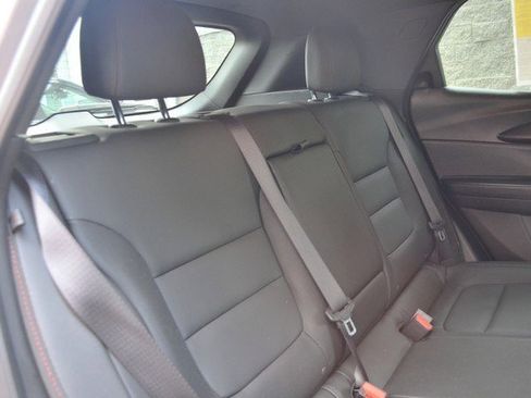 Used 2024 Chevrolet TrailBlazer RS image 36