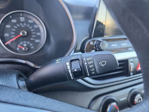 Certified 2024 Kia Forte LXS image 24