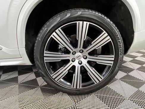 Used 2021 Volvo XC90 T8 Inscription w/ Advanced Package image 16