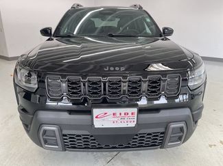New 2026 Jeep Cherokee Limited AWD/4WD video 2