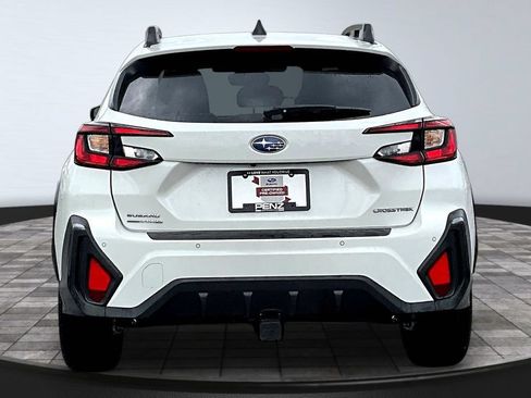 Certified 2025 Subaru Crosstrek 2.5i Limited w/ Popular Package #3A AWD/4WD image 5