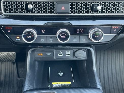 Certified 2023 Honda Civic Touring image 13